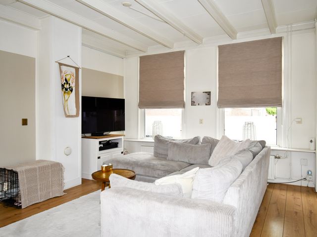 Burgemeester Eschauzierstraat 47, West-Terschelling