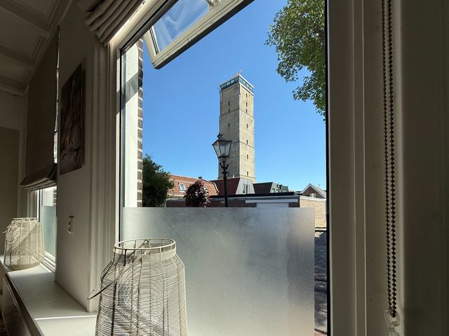 Burgemeester Eschauzierstraat 47, West-Terschelling