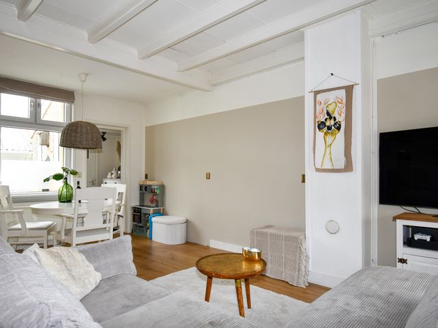Burgemeester Eschauzierstraat 47, West-Terschelling