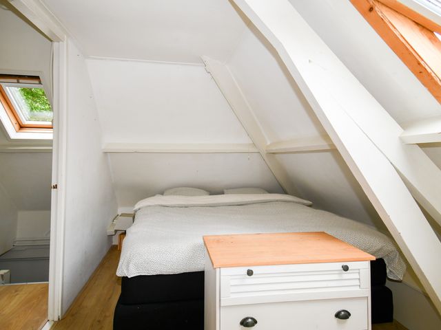 Burgemeester Eschauzierstraat 47, West-Terschelling