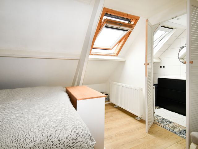 Burgemeester Eschauzierstraat 47, West-Terschelling