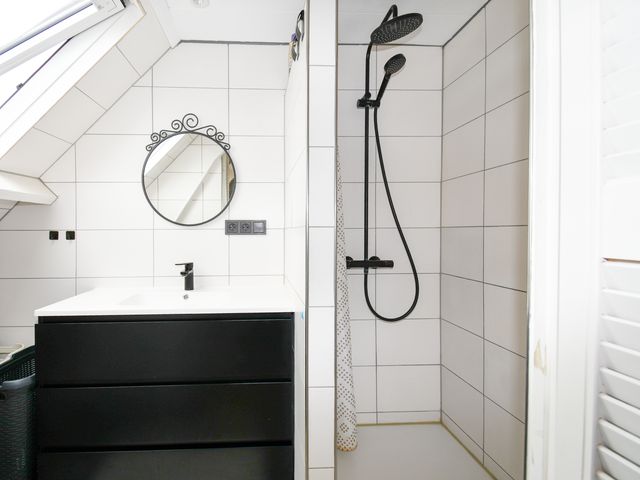 Burgemeester Eschauzierstraat 47, West-Terschelling