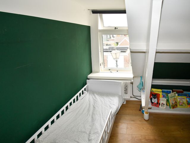 Burgemeester Eschauzierstraat 47, West-Terschelling