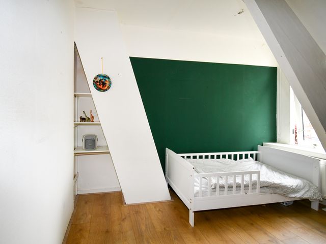 Burgemeester Eschauzierstraat 47, West-Terschelling