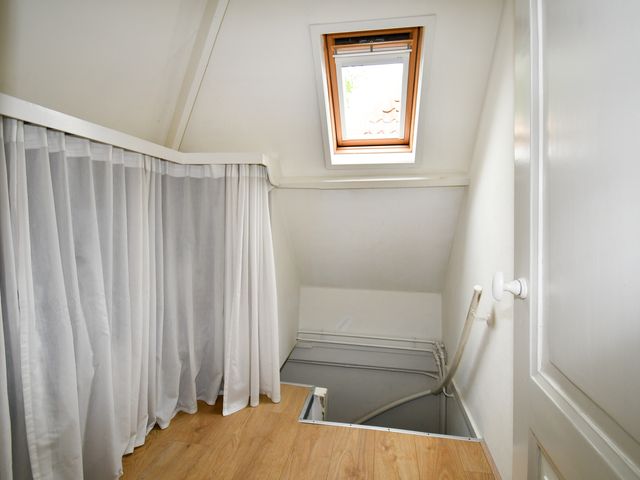 Burgemeester Eschauzierstraat 47, West-Terschelling