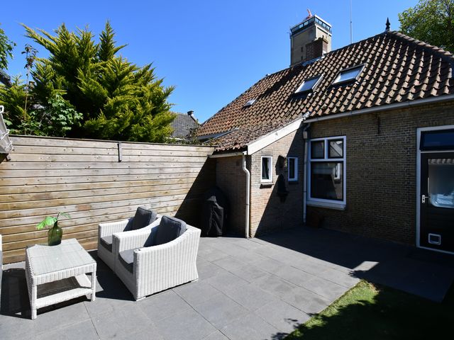 Burgemeester Eschauzierstraat 47, West-Terschelling