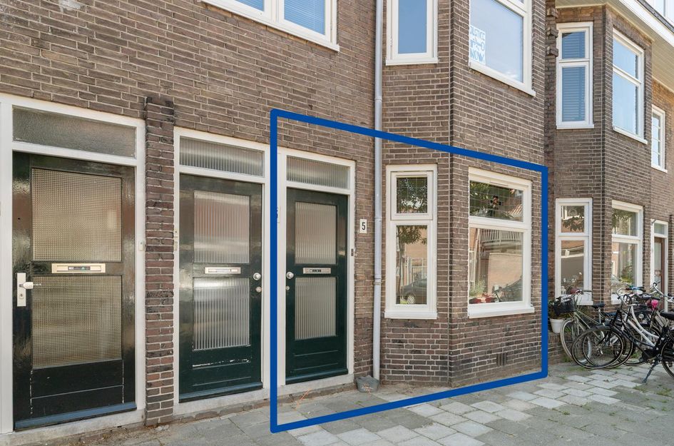 B.F. Suermanstraat 5