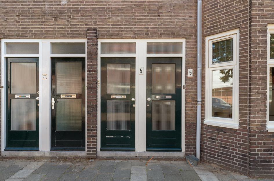 B.F. Suermanstraat 5