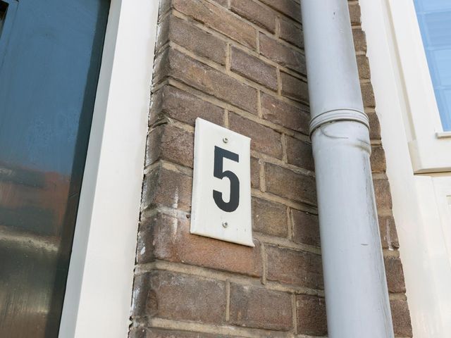 B.F. Suermanstraat 5, Utrecht