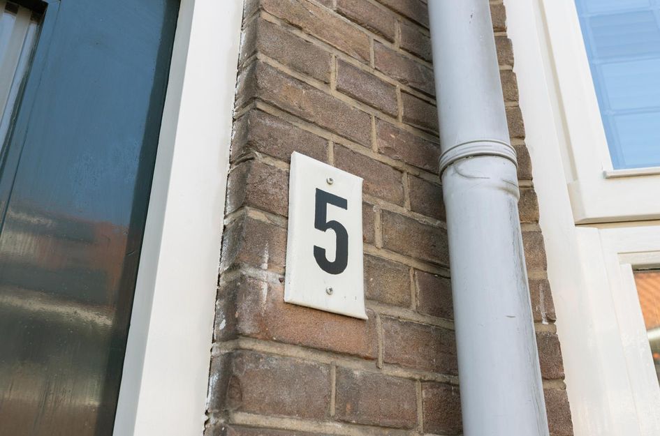 B.F. Suermanstraat 5