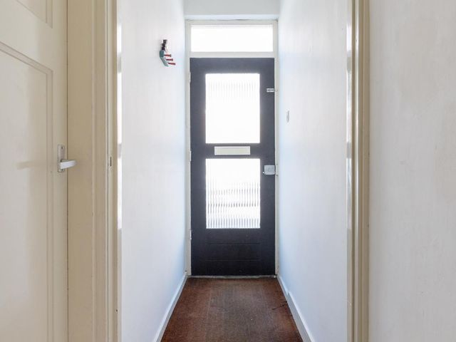 B.F. Suermanstraat 5, Utrecht