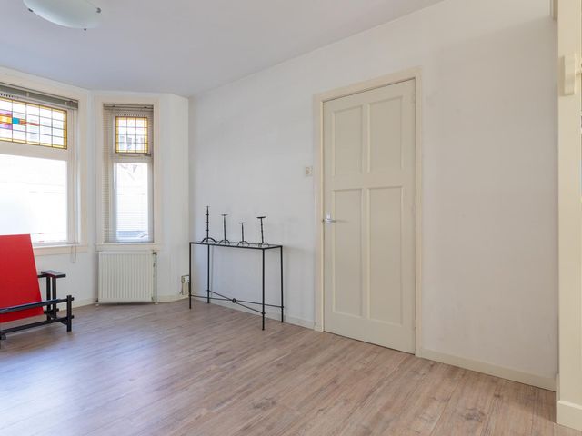 B.F. Suermanstraat 5, Utrecht