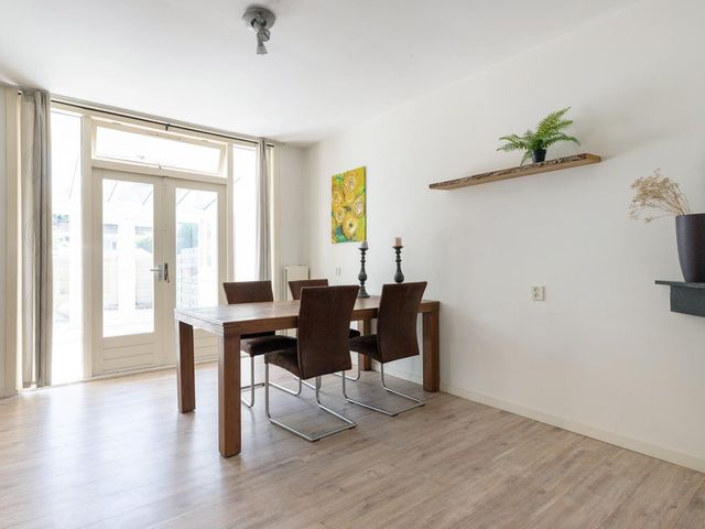 B.F. Suermanstraat 5, Utrecht