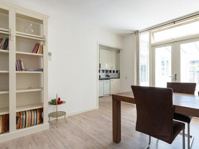 B.F. Suermanstraat 5, Utrecht