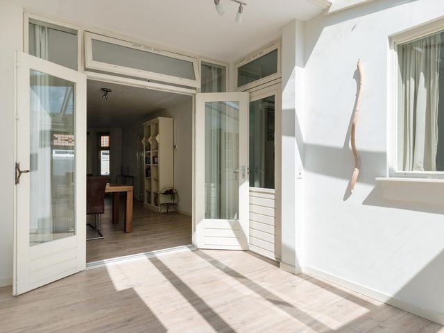 B.F. Suermanstraat 5, Utrecht
