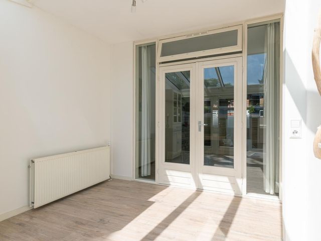 B.F. Suermanstraat 5, Utrecht