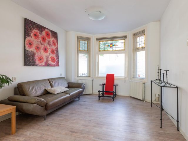 B.F. Suermanstraat 5, Utrecht