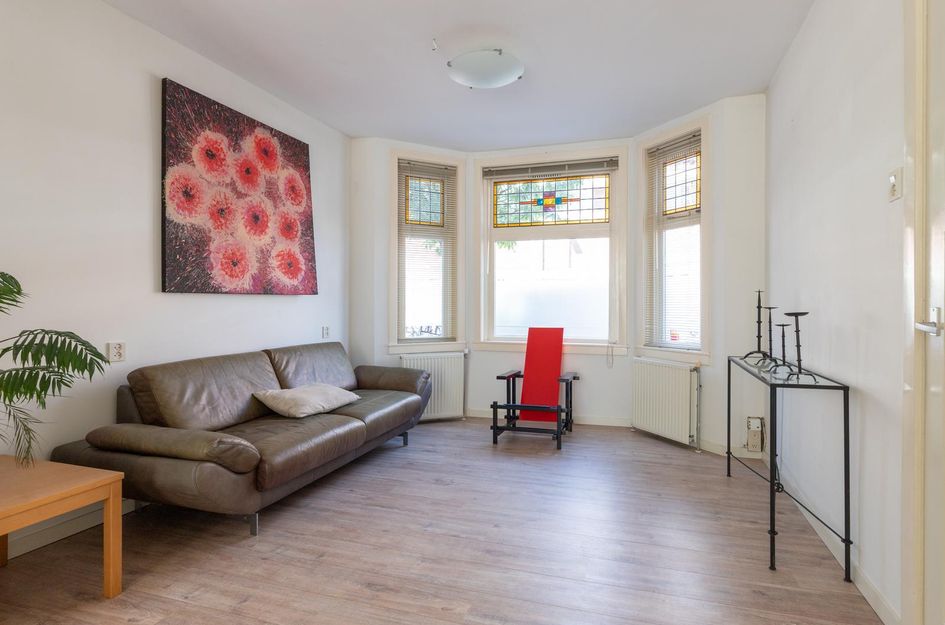 B.F. Suermanstraat 5