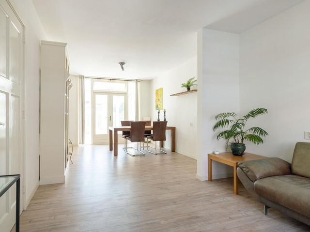 B.F. Suermanstraat 5, Utrecht