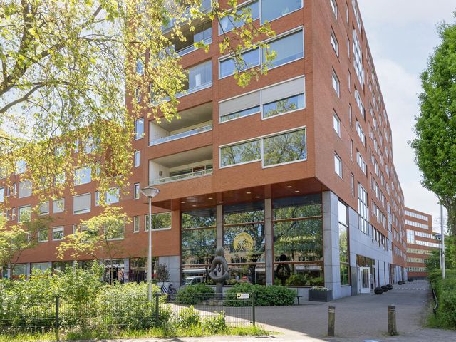 Van Esveldstraat 253, Utrecht