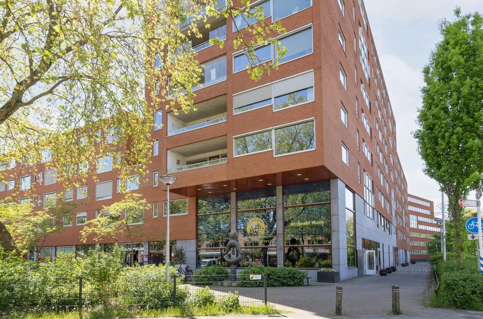 Van Esveldstraat 253