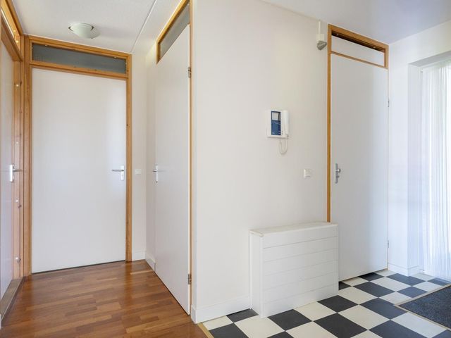 Van Esveldstraat 253, Utrecht