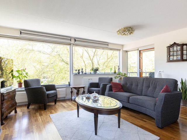Van Esveldstraat 253, Utrecht