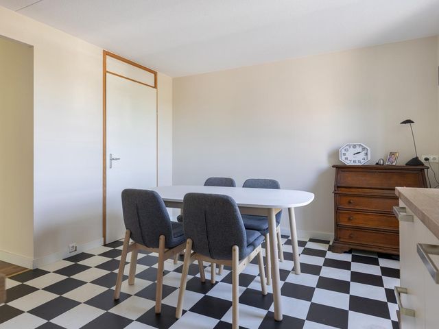 Van Esveldstraat 253, Utrecht