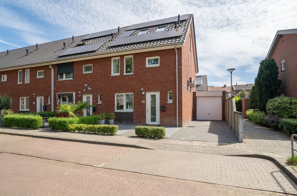 Jacob van Ruysdaelstraat 43