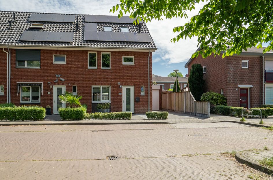 Jacob van Ruysdaelstraat 43