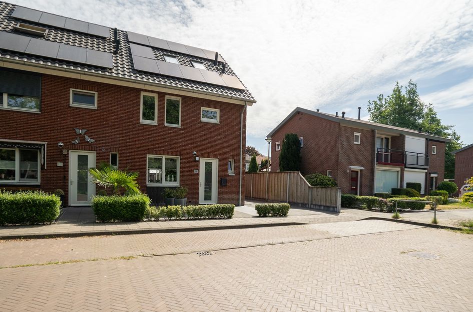 Jacob van Ruysdaelstraat 43