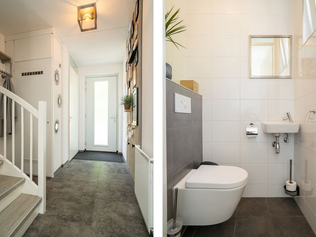 Jacob van Ruysdaelstraat 43, Enschede