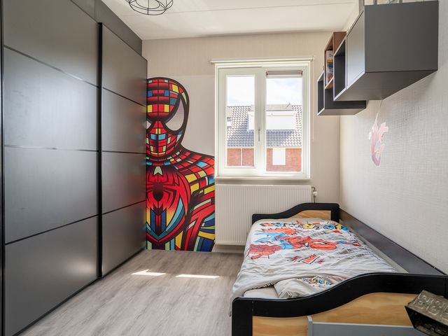 Jacob van Ruysdaelstraat 43, Enschede