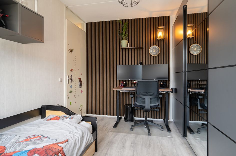 Jacob van Ruysdaelstraat 43