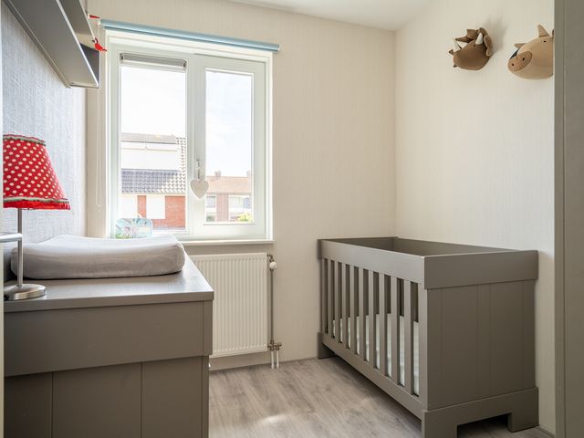 Jacob van Ruysdaelstraat 43, Enschede