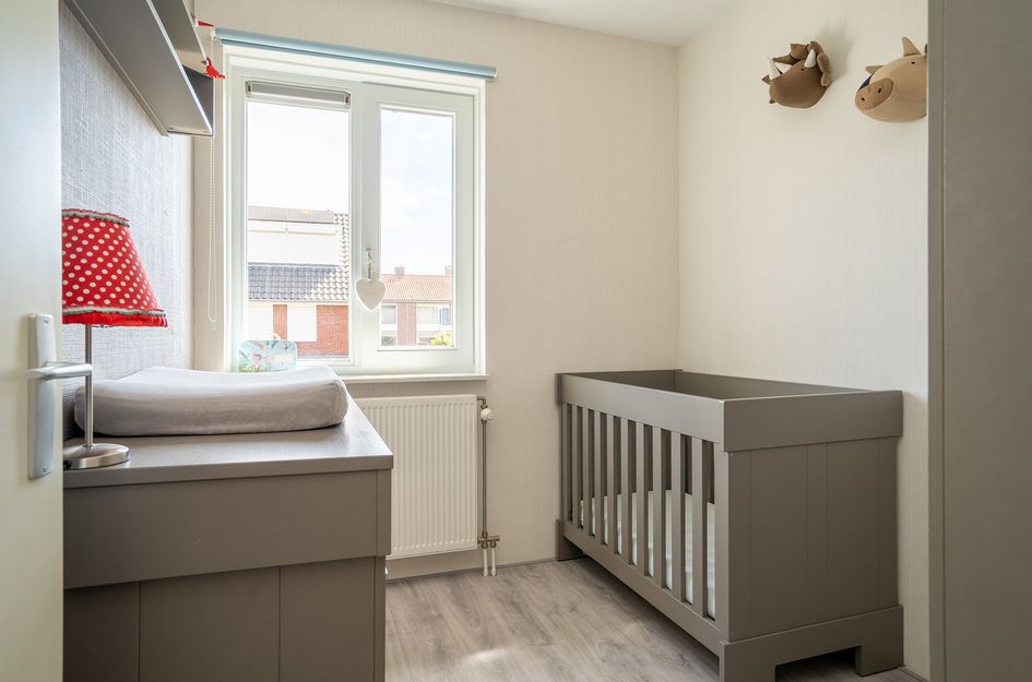 Jacob van Ruysdaelstraat 43