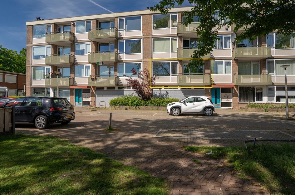 Antwerpenstraat 24