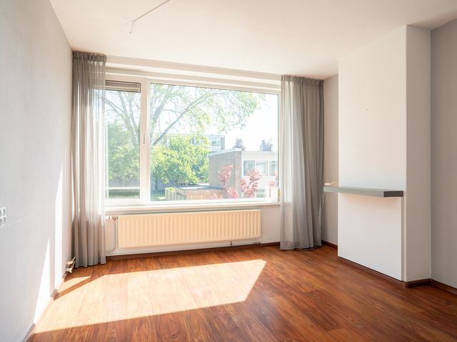 Antwerpenstraat 24, Enschede