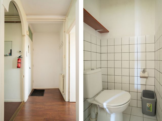 Antwerpenstraat 24, Enschede
