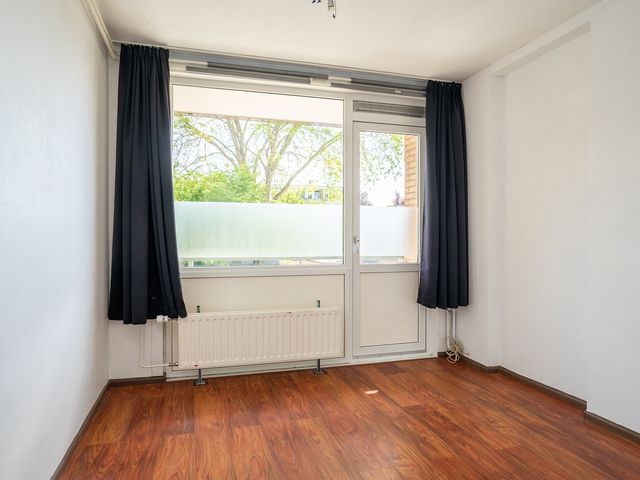 Antwerpenstraat 24, Enschede