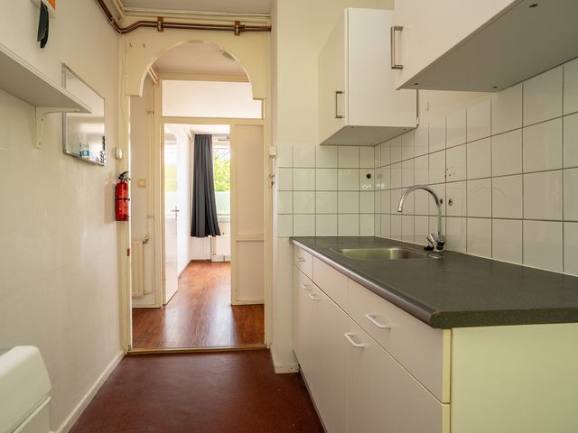Antwerpenstraat 24, Enschede