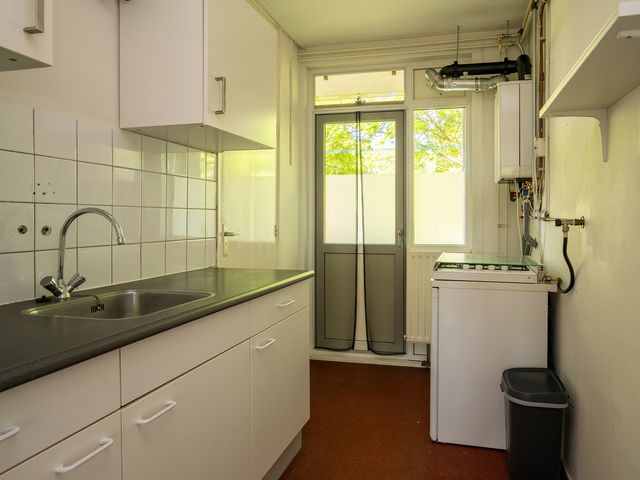 Antwerpenstraat 24, Enschede