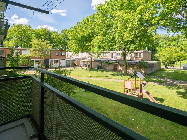Antwerpenstraat 24, Enschede