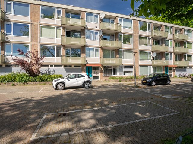 Antwerpenstraat 24, Enschede