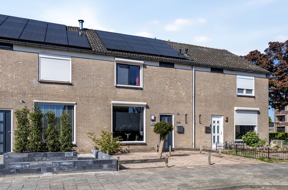 Robert Scottstraat 112