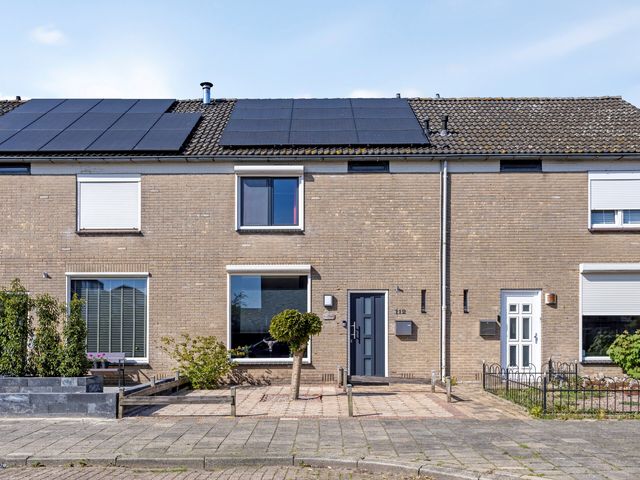 Robert Scottstraat 112, Enschede