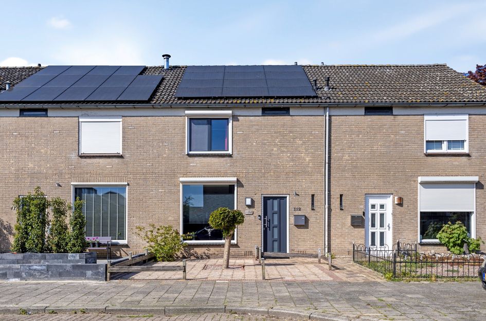 Robert Scottstraat 112