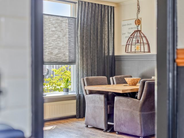 Robert Scottstraat 112, Enschede