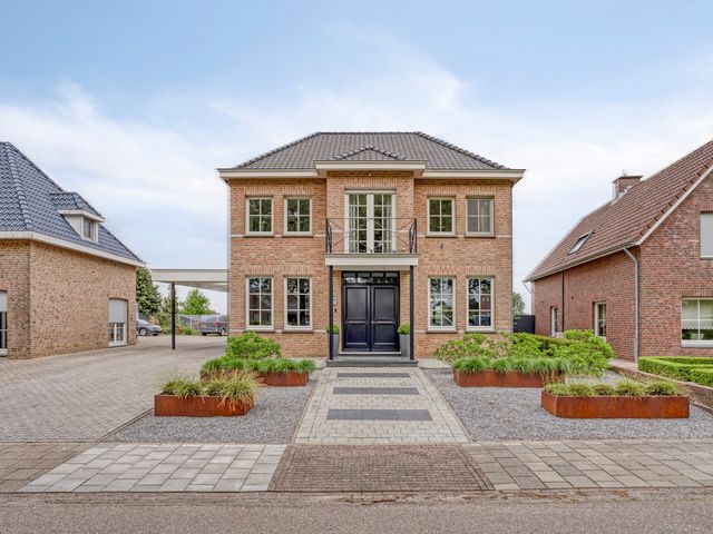 Slekkerstraat 17A, Echt