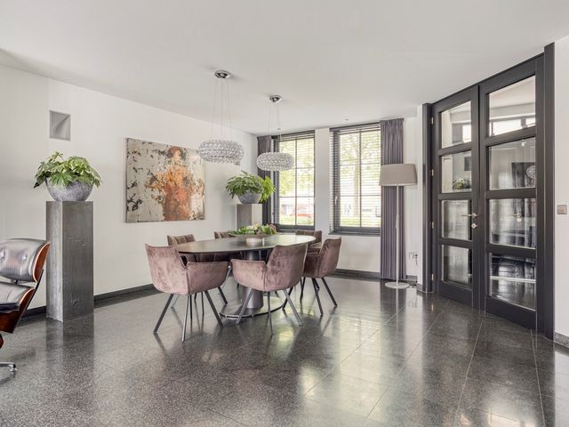 Slekkerstraat 17A, Echt